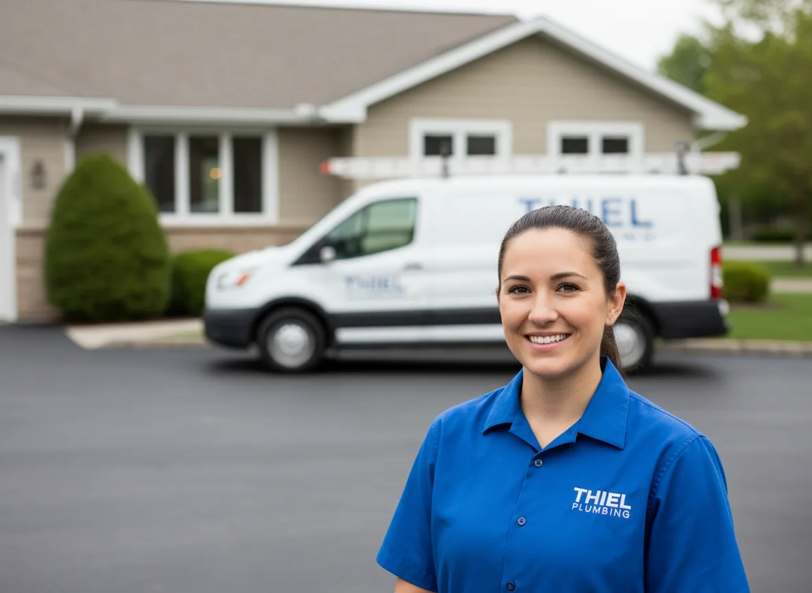 Plumber Fort Meade, SD FAQs